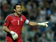 Bóng đá anh, ngoại hạng anh, lịch thi đấu euro 2012, Juve lên kế hoạch giữ chân Buffon